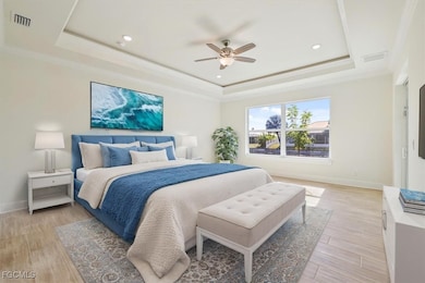 932 SW 36th Terrace, Cape Coral, FL 33914 - photo 5