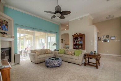 9813 Preakness Stakes Way, Dade City, FL 33525 - photo 2