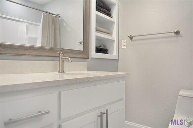 5336 Newell St, Zachary, LA 70791 - photo 4