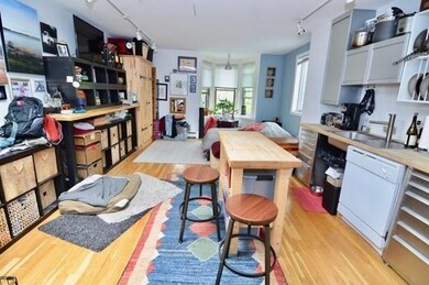 3 Charles St unit 7, Boston, MA 02122 - photo 4