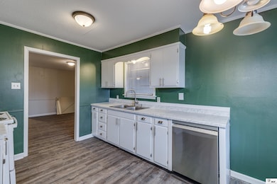 106 Salem Dr, Monroe, LA 71202 - photo 6