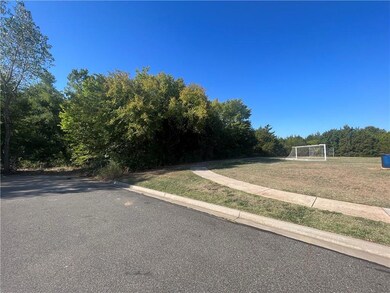 Adjoins to Woodcreek Park