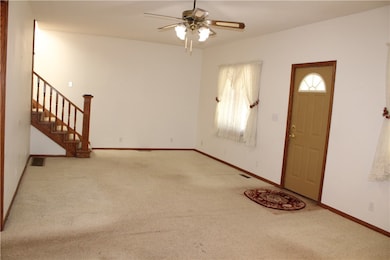 213 N Wood St, Shelbyville, IL 62565 - photo 3