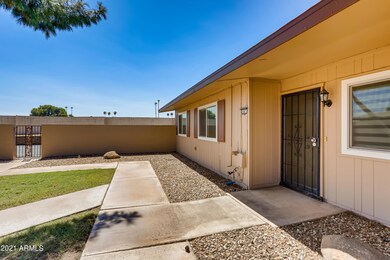 10873 W Santa fe Dr unit 13, Sun City, AZ 85351 - photo 4