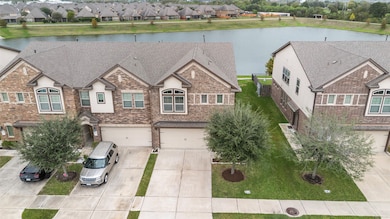 1234 Willow Plains Ln, Rosenberg, TX 77471 - photo 3