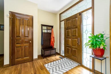 Entry