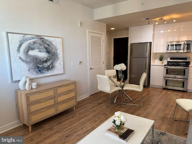 460 New York Ave NW unit 401, Washington, DC 20001 - photo 6