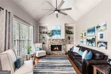 5173 Brendlynn Dr, Suwanee, GA 30024 - photo 5