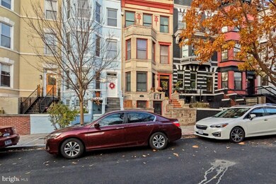 1871 California St NW unit 3, Washington, DC 20009 - photo 2