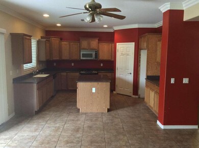 Da Kitchen