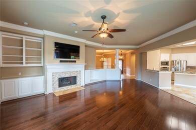 43 Eagle Mead Place, Spring, TX 77382 - photo 7