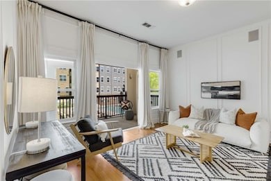 870 Inman NE unit A305, Atlanta, GA 30307 - photo 3