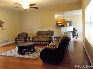 2604 Joseph Dr, Copperas Cove, TX 76522 - photo 4