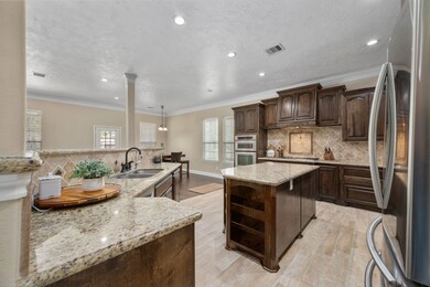 4710 Saddle Dr, Needville, TX 77461 - photo 6