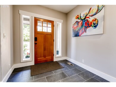 Entrance/Foyer