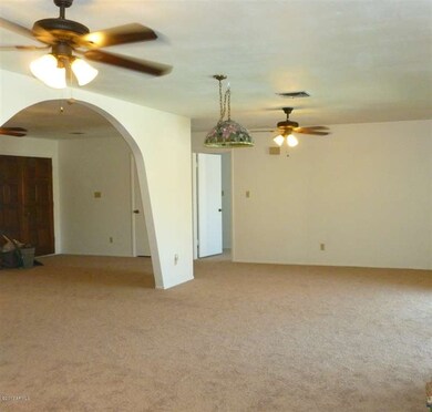 Dining & Greatroom
