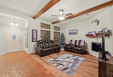 3218 Kennsington Ct, Corpus Christi, TX 78414 - photo 5