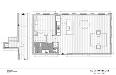 510 Julia St unit 206, New Orleans, LA 70130 - photo 5