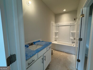 45 Rose Lake Ct unit 168A, Hoschton, GA 30548 - photo 7