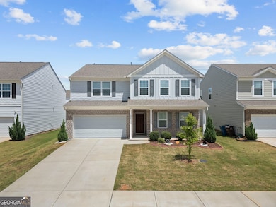 840 Royal Red Ct, Mc Donough, GA 30253 - photo 2