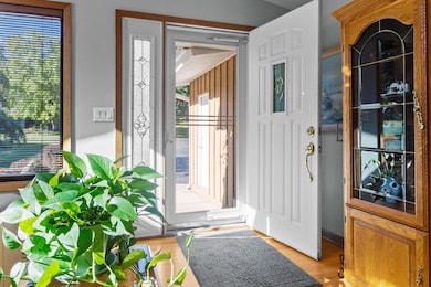 Entry way