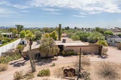 6021 N Mockingbird Ln, Paradise Valley, AZ 85253 - photo 3