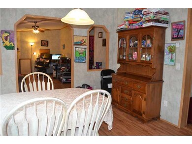 Dining Room.