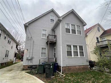 3439 Altamont Ave, Cleveland, OH 44118 - photo 4
