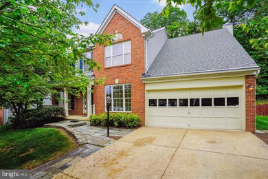 16966 Cass Brook Ln, Woodbridge, VA 22191 - photo 5