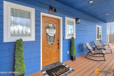 4835 W Sundance Cir, Wasilla, AK 99623 - photo 5