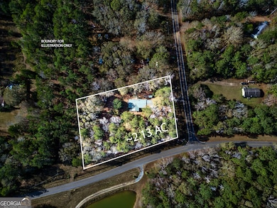 1907 Rocky Bottom Rd, the Rock, GA 30285 - photo 7