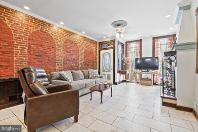 2246 Wilkens Ave, Baltimore, MD 21223 - photo 6