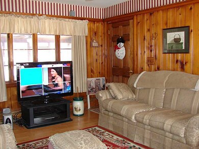 Den/Family/Great Room.