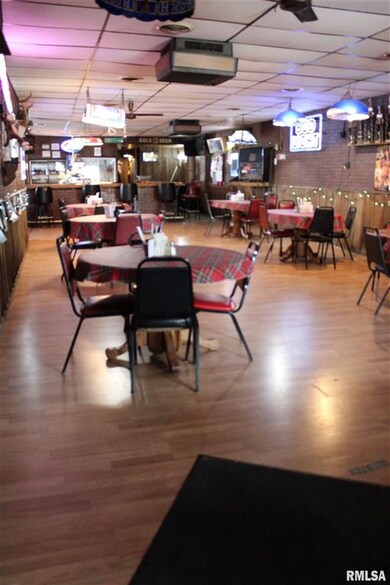 118 S Main St, Virginia, IL 62691 - photo 4