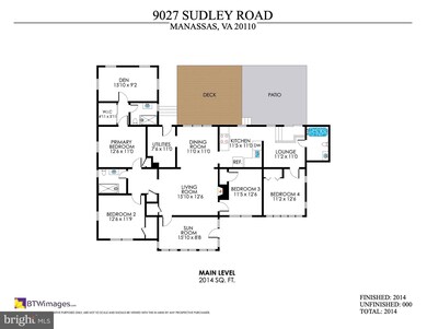 9027 Sudley Rd, Manassas, VA 20110 - photo 2