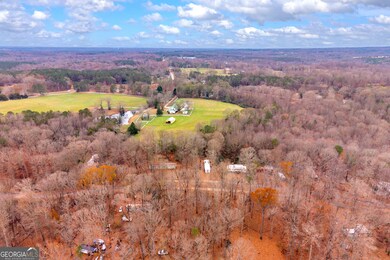 388 Ridgeview Dr, Lavonia, GA 30553 - photo 5