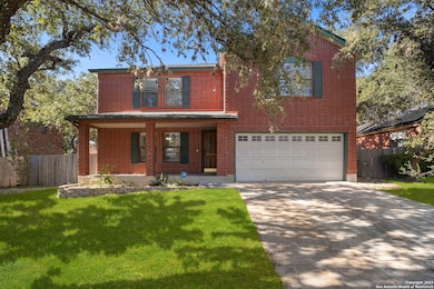 7205 Breeze Hollow, San Antonio, TX 78250 - photo 5