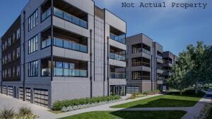 Harris Flats, QT