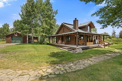 5760 Lundy Ln, Wilson, WY 83014 - photo 2