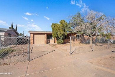 223 Caribe Cir, El Paso, TX 79927 - photo 3