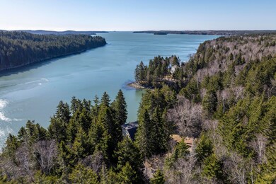 191 N Duck Cove Rd, Roque Bluffs, ME 04654 - photo 2