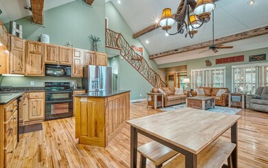 2511 Buck Run, Hiawassee, GA 30546 - photo 4