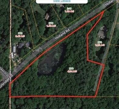 279 Holland Rd, Sturbridge, MA 01518 - photo 2