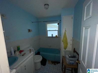 11 Coosa St, Childersburg, AL 35044 - photo 5