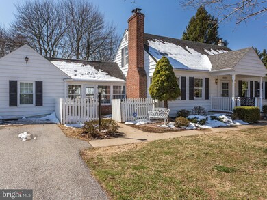 1619 Arrington Rd, Sykesville, MD 21784 - photo 2