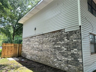 Side of 4 Plex
