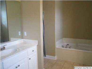 Master Bath