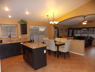 2357 E Catclaw St, Gilbert, AZ 85296 - photo 3