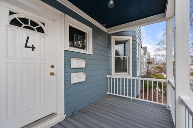 4 Cotton St unit 2, Roslindale, MA 02131 - photo 4