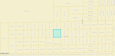 0 Vic Owl Ave & 132nd St, Rosamond, CA 93560 - photo 4